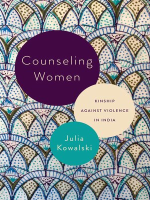 cover image of Counseling Women